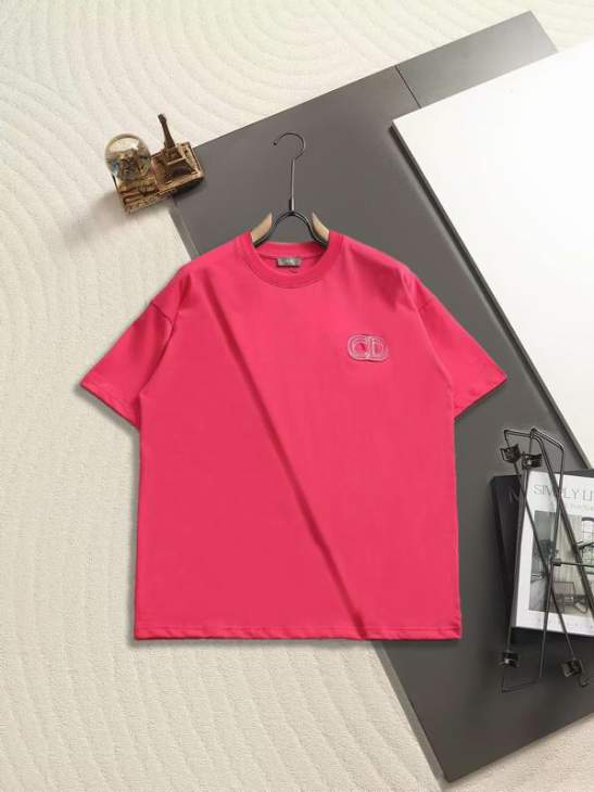 Dior T Shirts Short _SKUDiorXS-Lxetr28315419